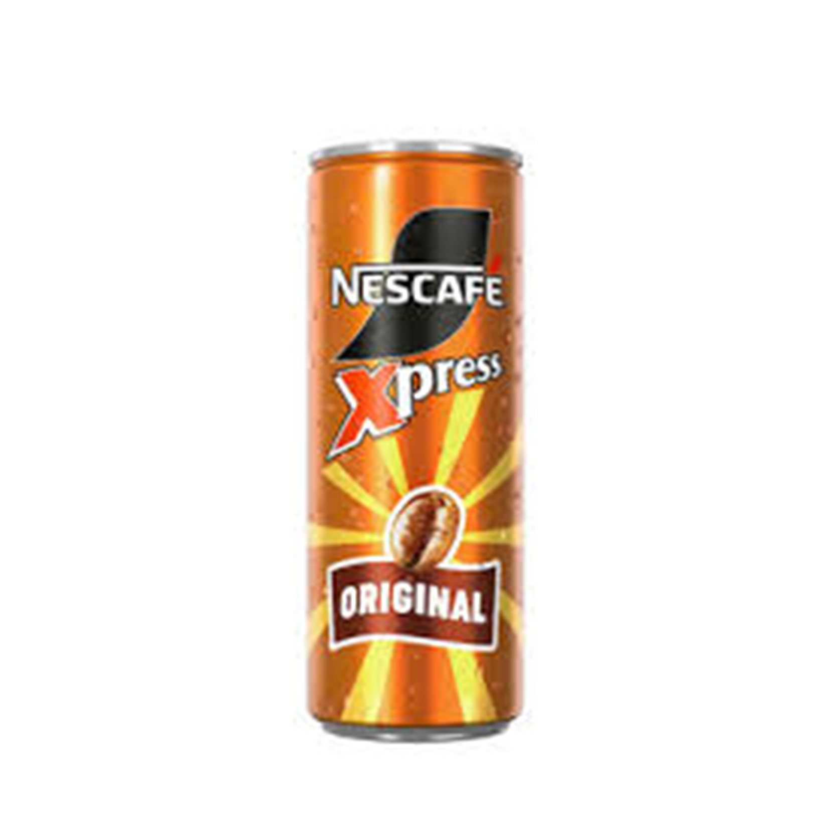 Nescafe Xpress Original 250 ml.
